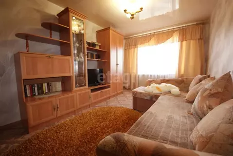 2-к кв. Псковская область, Псков Сиреневый бул., 17 (52.4 м)