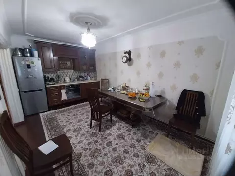 Дом в Астраханская область, Астрахань ш. Началовское, 28 (61 м)