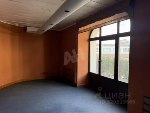 Помещение свободного назначения в Москва ул. Большая Якиманка, 21 (272 ...