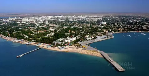 Участок в Крым, Евпатория  (3.0 сот.)