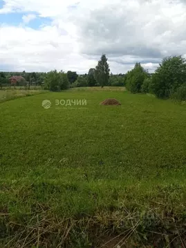 Участок в Чувашия, Чебоксарский муниципальный округ, с. Янгильдино  ...