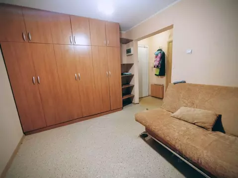 1-к кв. Самарская область, Самара Владимирская ул., 22 (22.0 м)