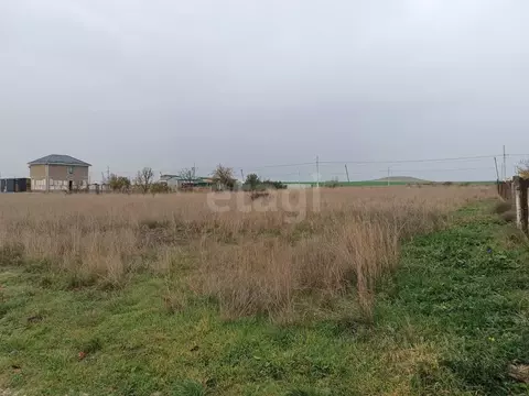 Участок в Крым, Ленинский район, Калиновское с/пос, Мрия СНТ  (11.7 ...