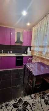 1-к кв. Московская область, Балашиха ул. Майкла Лунна, 4 (37.7 м)