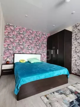 1-к кв. Красноярский край, Норильск Талнахская ул., 35 (35.0 м)