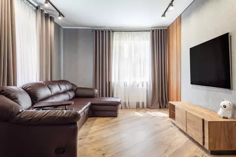 Дом в Калининградская область, Калининград пос. Лермонтовский, ул. ...