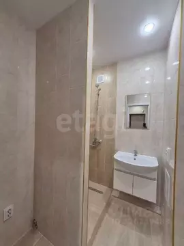 1-к кв. Ярославская область, Ярославль Северный жилрайон, 12-й мкр,  ...