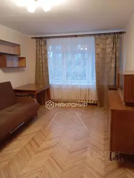 1-к кв. Санкт-Петербург ул. Костюшко, 10 (36.0 м)