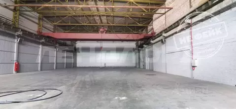 Производственное помещение в Ростовская область, Ростов-на-Дону ул. ...