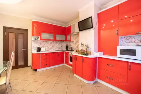 3-к кв. Калининградская область, Калининград Автомобильная ул., 24 ...