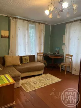 1-к кв. Санкт-Петербург, Санкт-Петербург, Петергоф ул. Дашкевича, ...