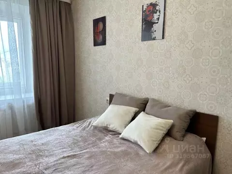 1-к кв. Пермский край, Пермь ш. Космонавтов, 57 (35.0 м)