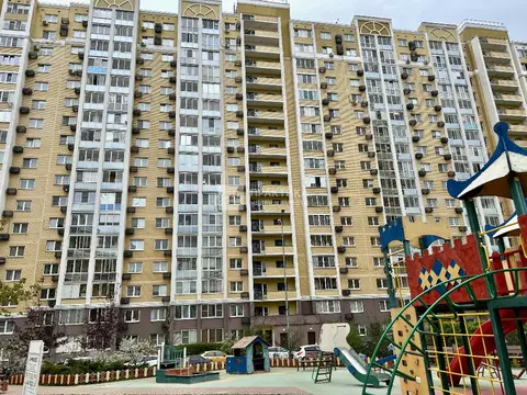 Продается 1-комнатная квартира