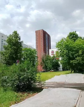 Торговая площадь в Москва ул. Артюхиной, 26А (40 м)