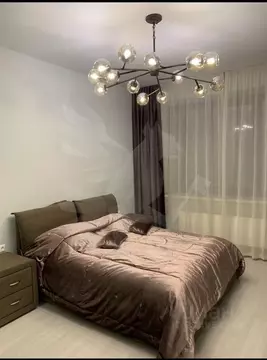 1-к кв. Москва Ленинградский просп., 35С2 (39.8 м)