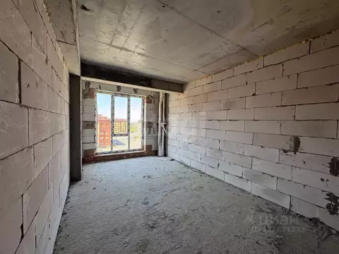 1-к кв. Северная Осетия, Владикавказ ул. Курсантов-Кировцев, 29 (44.6 ...