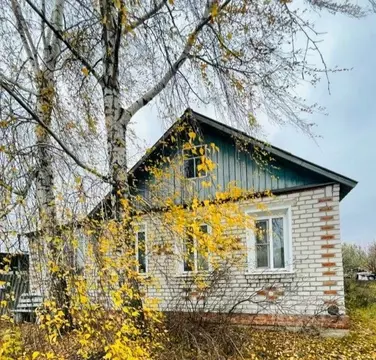 Дом в Белгородская область, Алексеевский муниципальный округ, с. ...