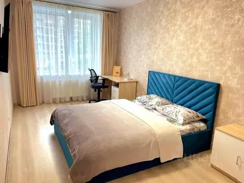 1-к кв. Пермский край, Пермь ул. Окулова, 24 (40.0 м)