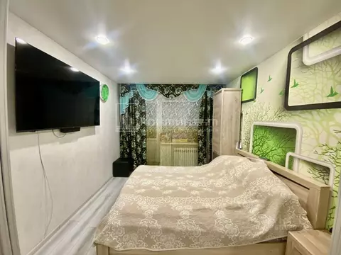 2-к кв. Владимирская область, Ковров Транспортная ул., 81 (43.3 м)