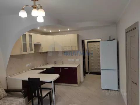 1-к кв. Московская область, Балашиха Железнодорожный мкр, просп. ...