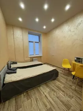 1-к кв. Московская область, Егорьевск ул. Горького, 19/10 (20.0 м)