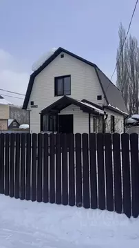 Дом в Башкортостан, Уфа Зеленодольская ул., 31 (75 м)