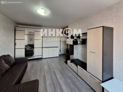 2-комнатная квартира: Люберцы, улица Урицкого, 29 (44.5 м)