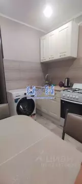 2-к кв. Курская область, Курск Аэродромная ул., 5 (44.6 м)