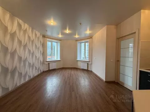 3-к кв. Новосибирская область, Кольцово рп просп. Никольский, 10 (55.0 ...