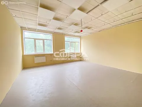 Офис (33.5 м)