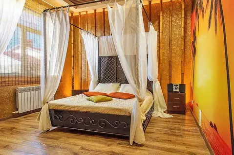 Комната Саратовская область, Саратов проезд 1-й Танкистов, 37 (20.0 м)