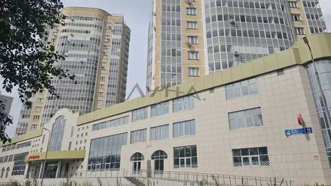 Офис в Татарстан, Набережные Челны Московский просп., 79А (200 м)