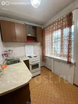 2-комнатная квартира: Дальнегорск, проспект 50 лет Октября, 11 (45.4 ...