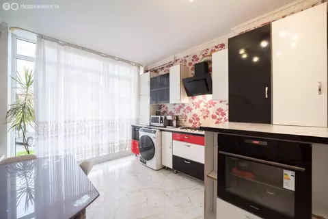 2-комнатная квартира: Калининград, улица Подполковника Емельянова, 253 ...