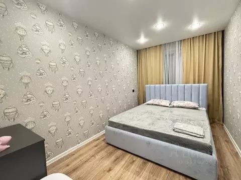 2-к кв. Нижегородская область, Нижний Новгород Литературная ул., 17 ...