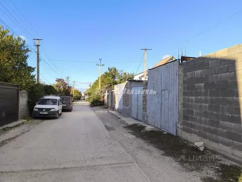 Участок в Крым, Симферопольский район, Мирновское с/пос, Дзержинец ...