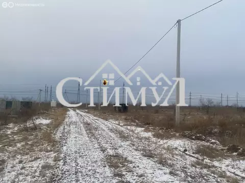 Участок в посёлок Ташеба, улица Генерала Лебедя, 3 (20 м)