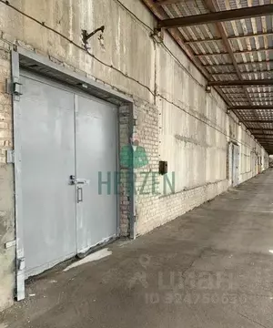 Склад в Московская область, Орехово-Зуево ул. Кирова, 56 (2000 м)