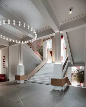 Офис в Санкт-Петербург Московский просп., 114 (88 м)