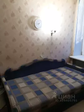 2-к кв. Санкт-Петербург просп. Славы, 16 (48.5 м)