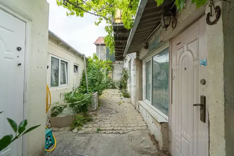 Дом в Севастополь ул. Гусева, 3А (107 м)