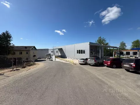 Торговая площадь в Калужская область, Калуга ул. Болдина, 67к3 (1020 ...