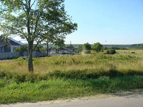 Участок в Владимирская область, Камешковский муниципальный округ, ...