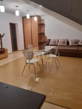 2-к кв. Калининградская область, Калининград просп. Калинина, 83 (52.0 ...