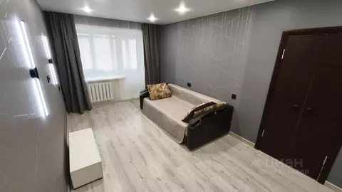 1-к кв. Тверская область, Тверь ул. Екатерины Фарафоновой, 43А (32.0 ...