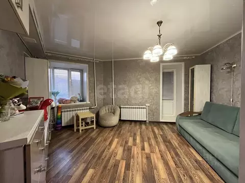 1-к кв. Архангельская область, Новодвинск ул. Мельникова, 25 (40.2 м)