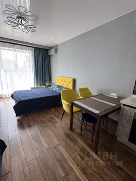 Студия Приморский край, Владивосток ул. Махалина, 10 (32.0 м)