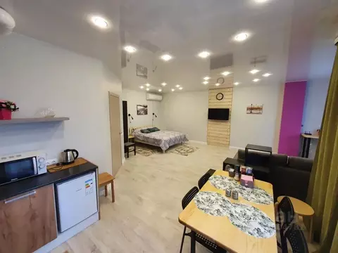 1-к кв. Псковская область, Псков Коммунальная ул., 15Б (47.0 м)