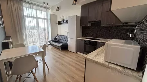 1-к кв. Ярославская область, Ярославль ул. Свободы, 60В (43.0 м)