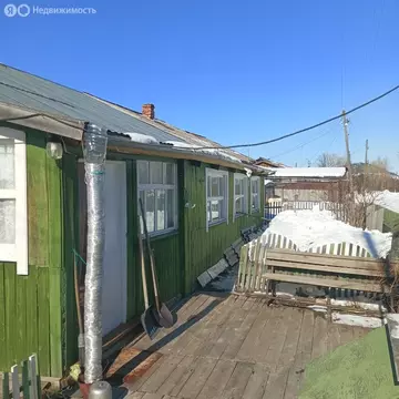 Дом в посёлок Невон, Транспортная улица (37.9 м)